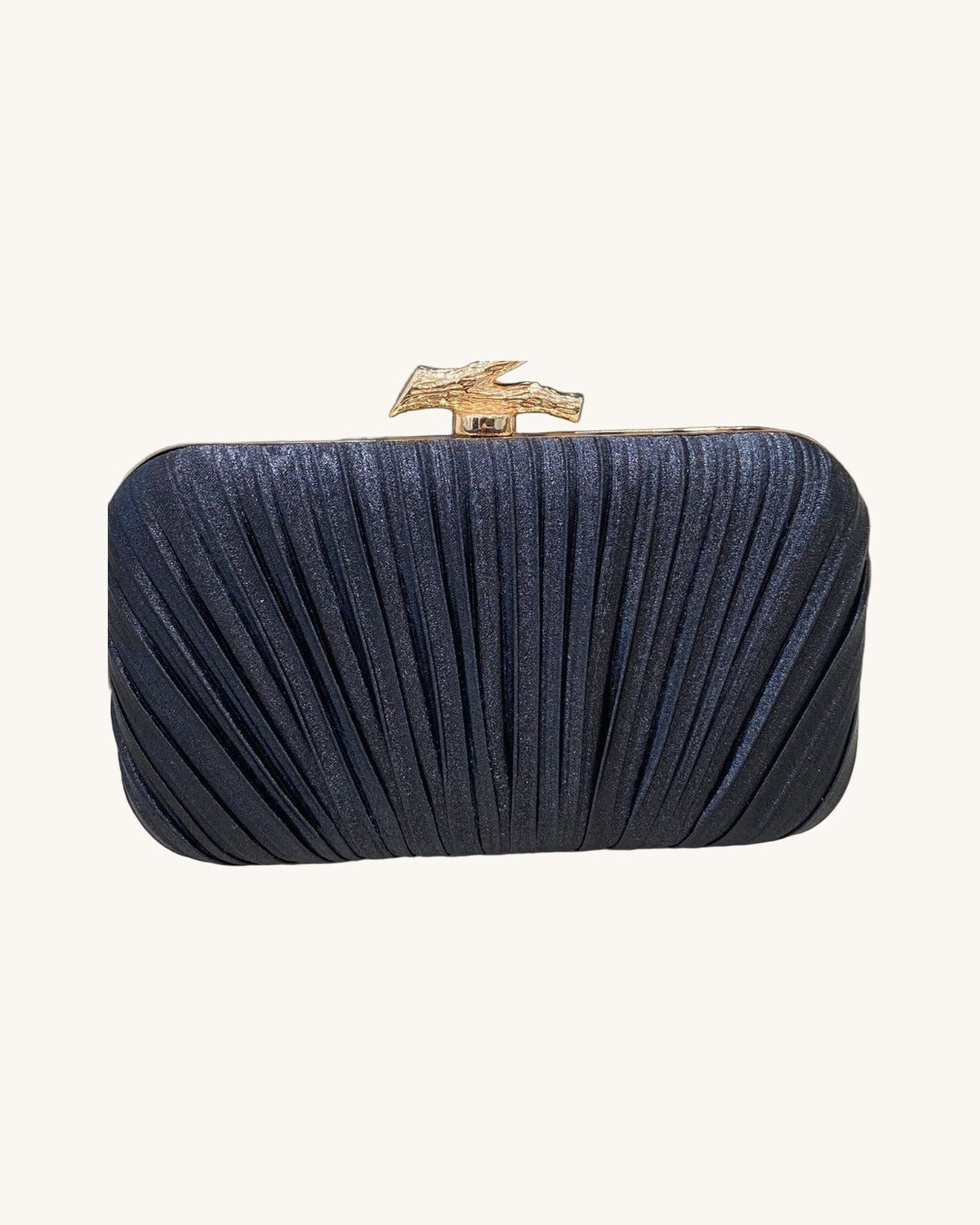 Carteras Lucia — Negro - Accesorio para Novia - Sposa Mia Chihuahua