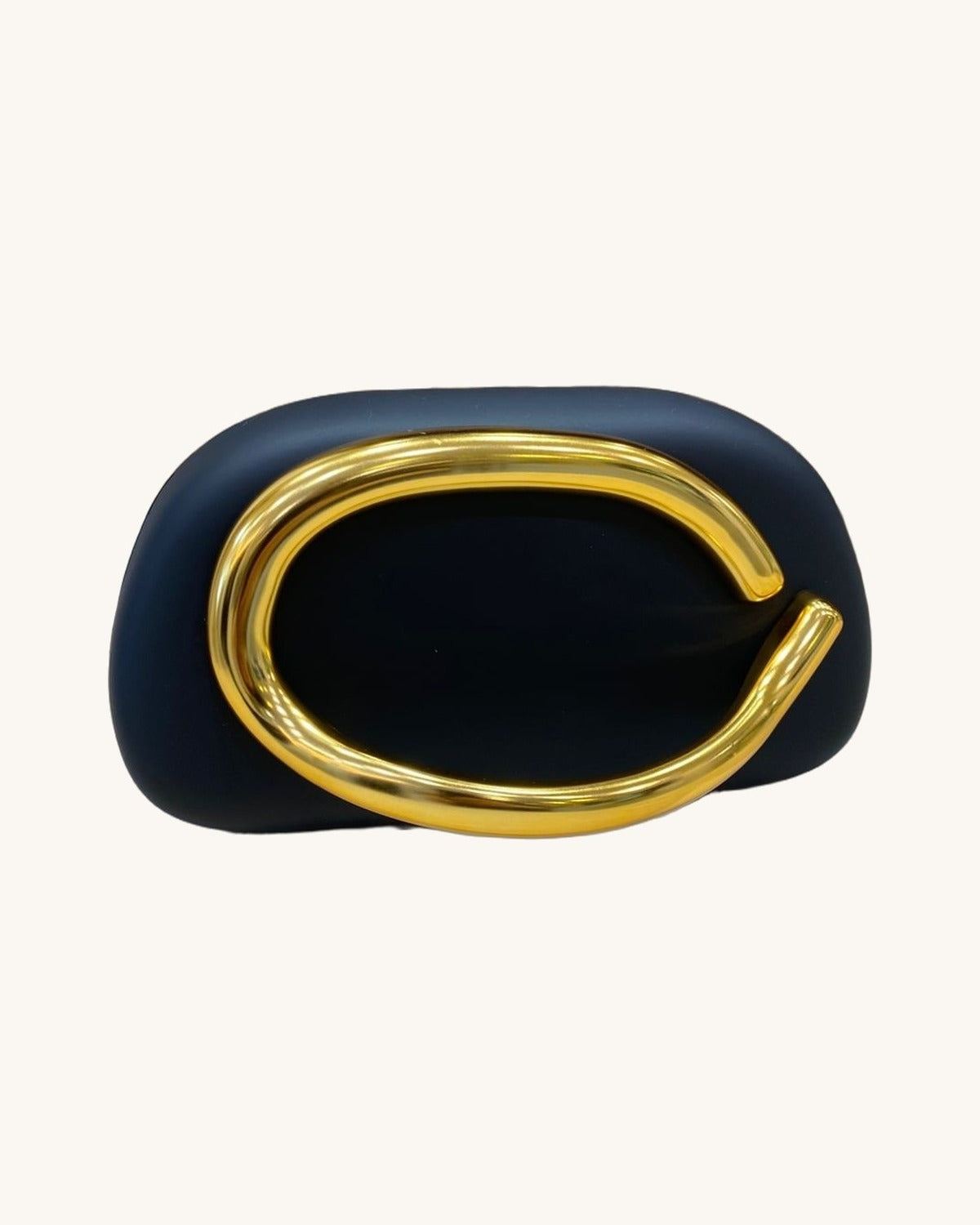 Carteras Noelia — Negro - Accesorio para Novia - Sposa Mia Chihuahua