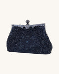 Carteras Paloma — Negro - Accesorio para Novia - Sposa Mia Chihuahua