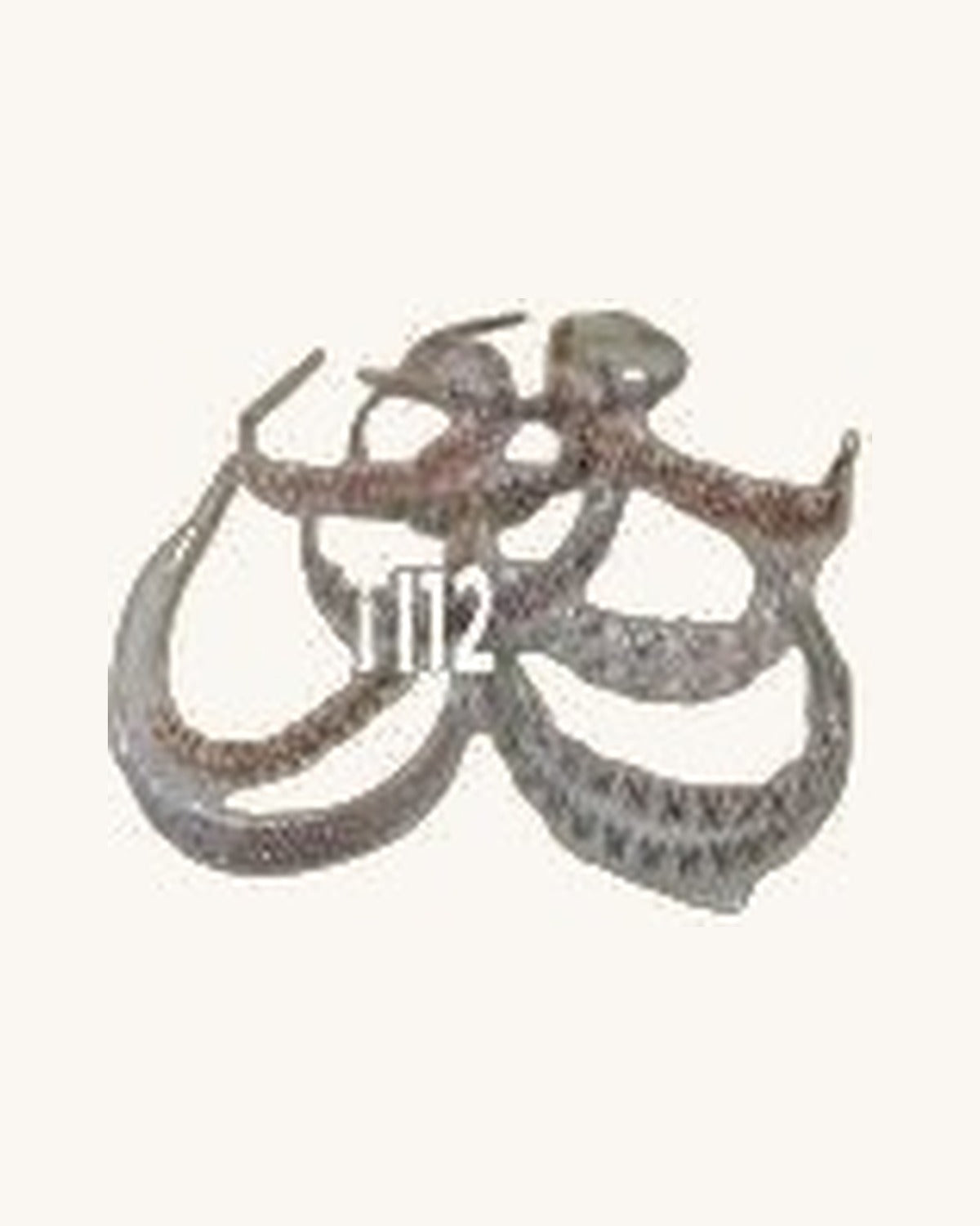 Mariana Oro/Plata - Accesorio para Novia - Sposa Mia Chihuahua