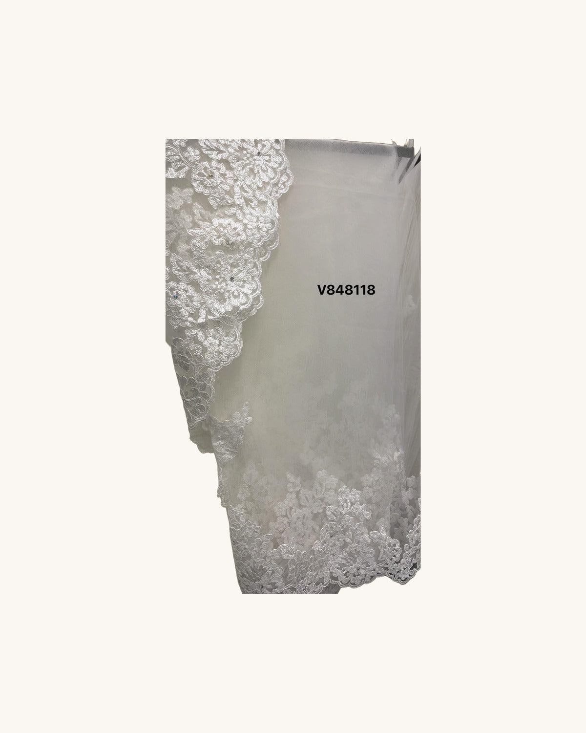 Ivana Ivory - Accesorio para Novia - Sposa Mia Chihuahua