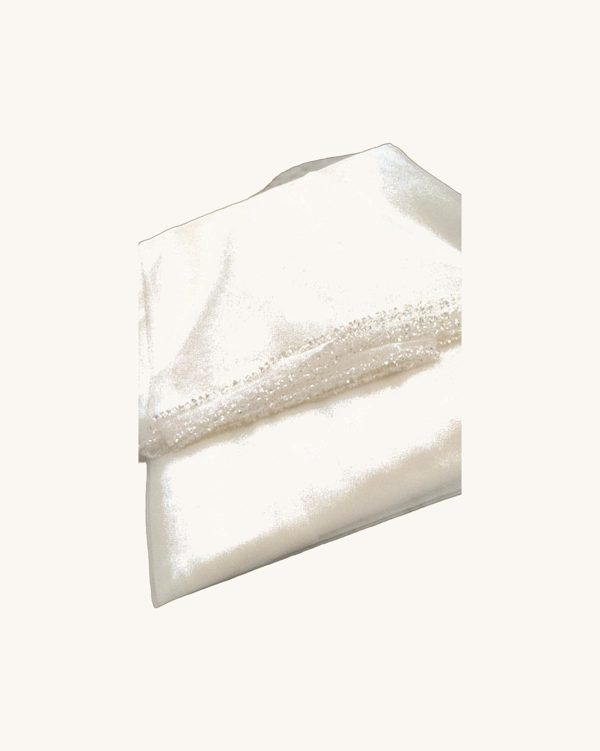 Larissa Ivory - Accesorio para Novia - Sposa Mia Chihuahua