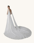 Leticia Ivory - Accesorio para Novia - Sposa Mia Chihuahua