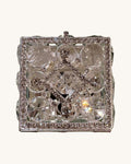 Elena Silver - Accesorio para Novia - Sposa Mia Chihuahua