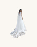 Pronovias Lucrecia — Ivory - Accesorio para Novia - Sposa Mia Chihuahua