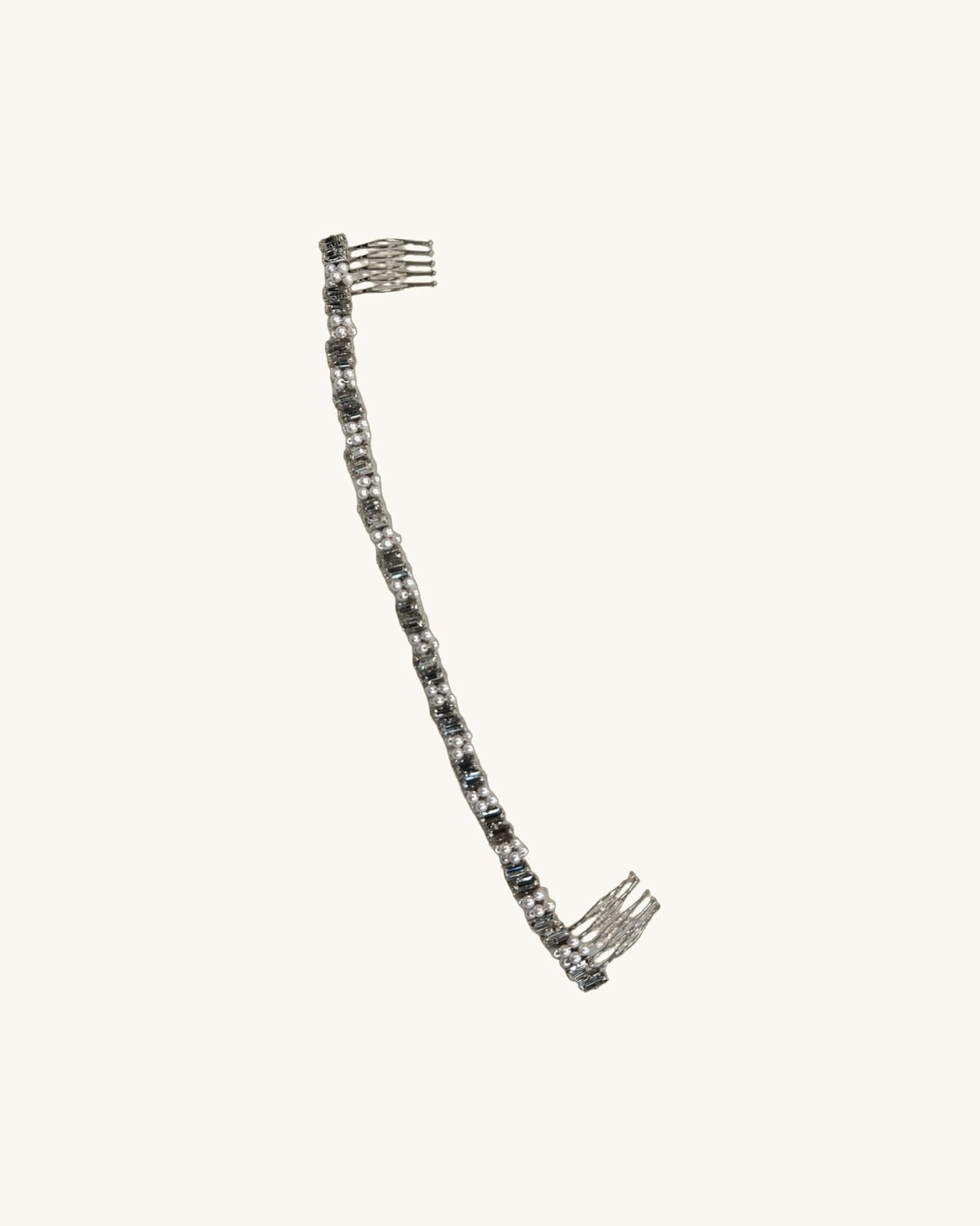 Magdalena Ivory - Accesorio para Novia - Sposa Mia Chihuahua