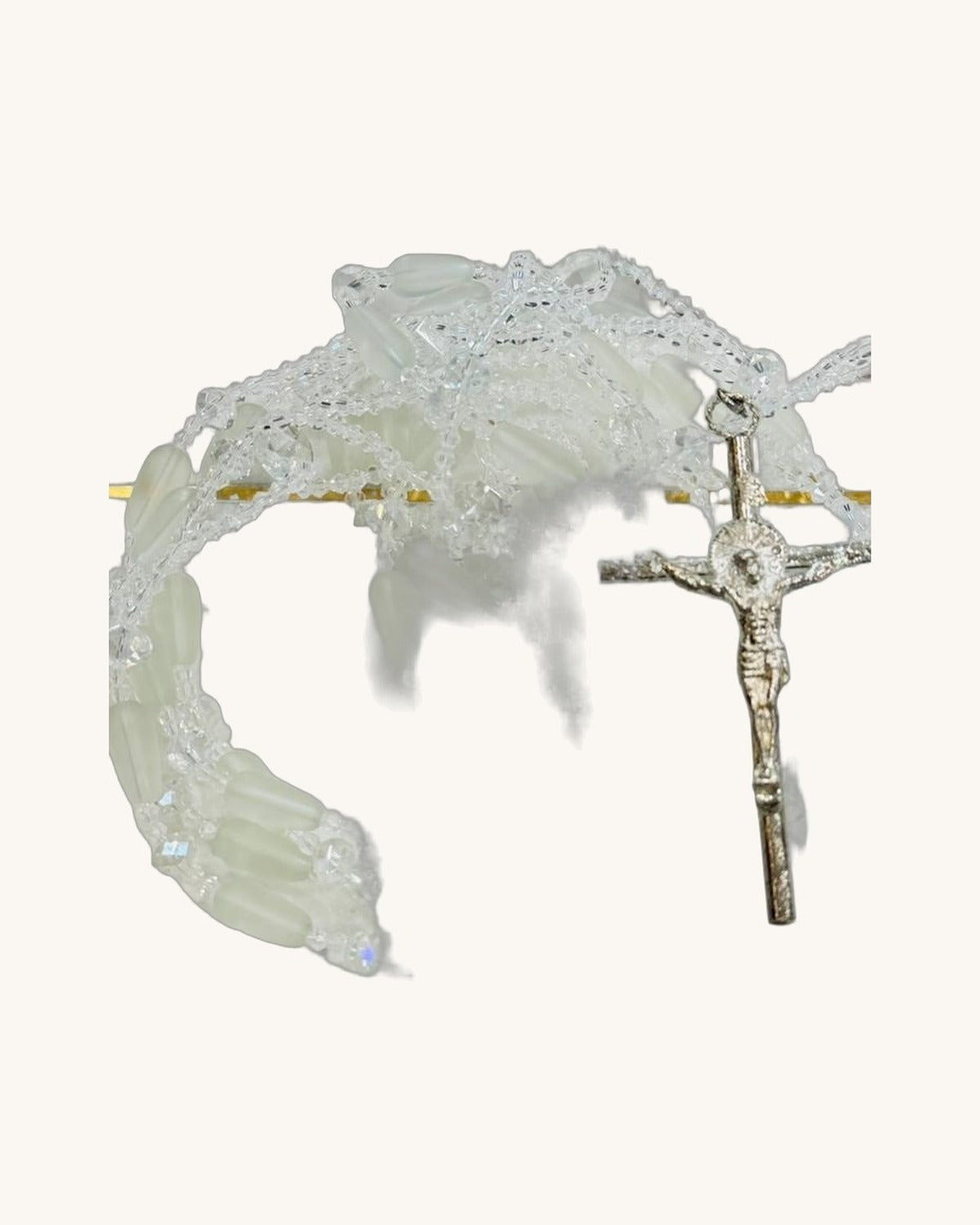 Helena Silver - Accesorio para Novia - Sposa Mia Chihuahua