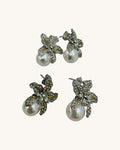 Brisa Plata - Accesorio para Novia - Sposa Mia Chihuahua