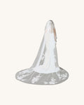 Pronovias Monica — Ivory - Accesorio para Novia - Sposa Mia Chihuahua