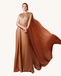 Gemy Maalouf Elena — Verde - Vestido de Noche - Sposa Mia Chihuahua