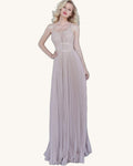 Jovanni Allegra — Negro - Vestido de Noche - Sposa Mia Chihuahua