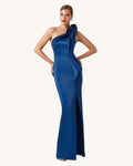 Teri Jon Aurora — Royal - Vestido de Noche - Sposa Mia Chihuahua