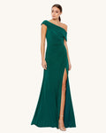 Macduggal Fiorella — Esmeralda - Vestido de Noche - Sposa Mia Chihuahua