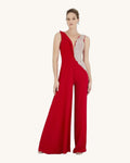 Saborama Gianna — Blanco - Vestido de Noche - Sposa Mia Chihuahua
