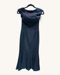 Jovanni Adriana — Negro - Vestido de Noche - Sposa Mia Chihuahua
