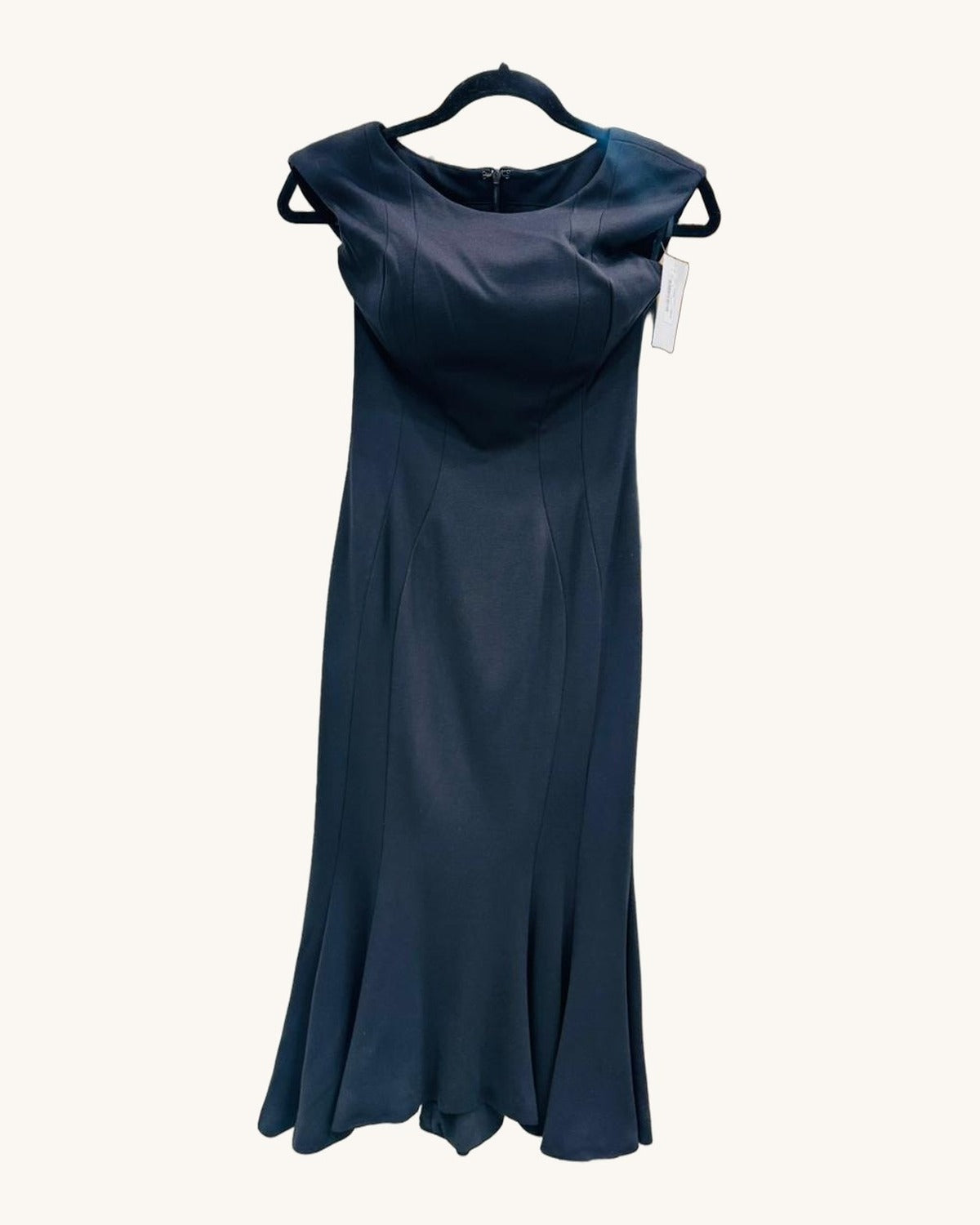 Jovanni Adriana — Negro - Vestido de Noche - Sposa Mia Chihuahua