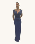 Saborama Julieta — Esmeralda - Vestido de Noche - Sposa Mia Chihuahua