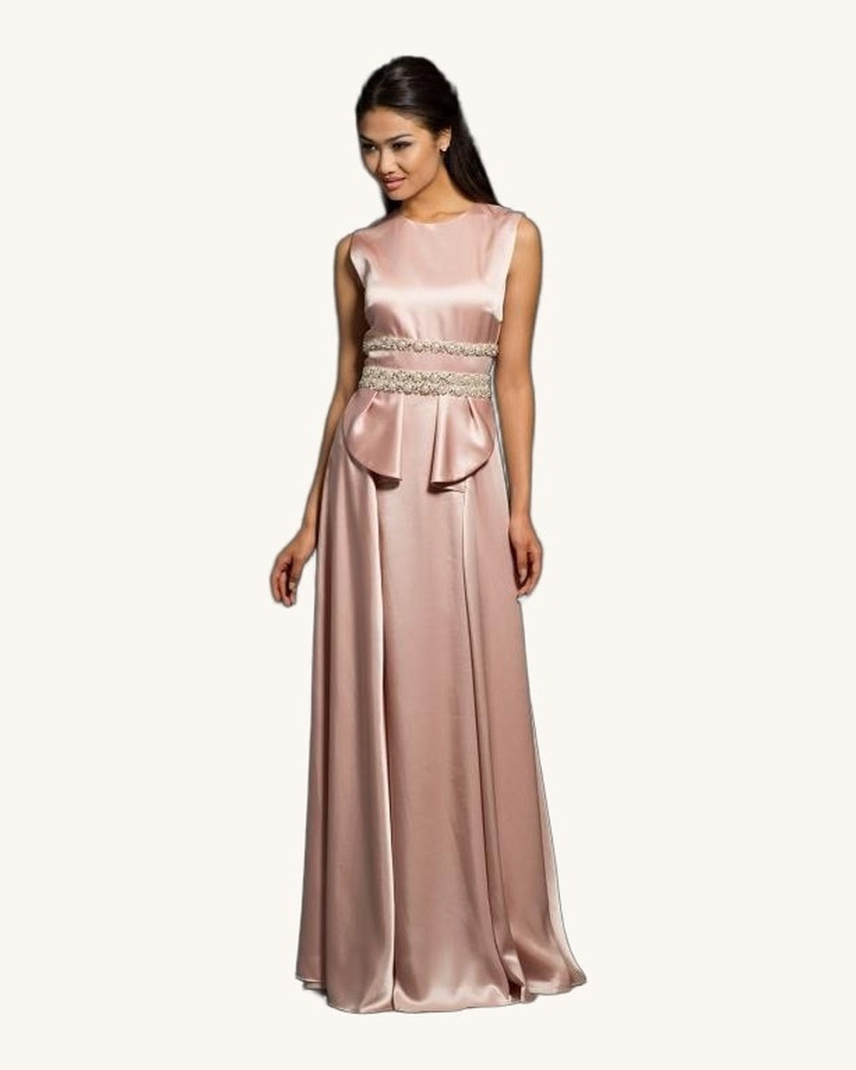 Jovanni Karina — Rosa - Vestido de Noche - Sposa Mia Chihuahua