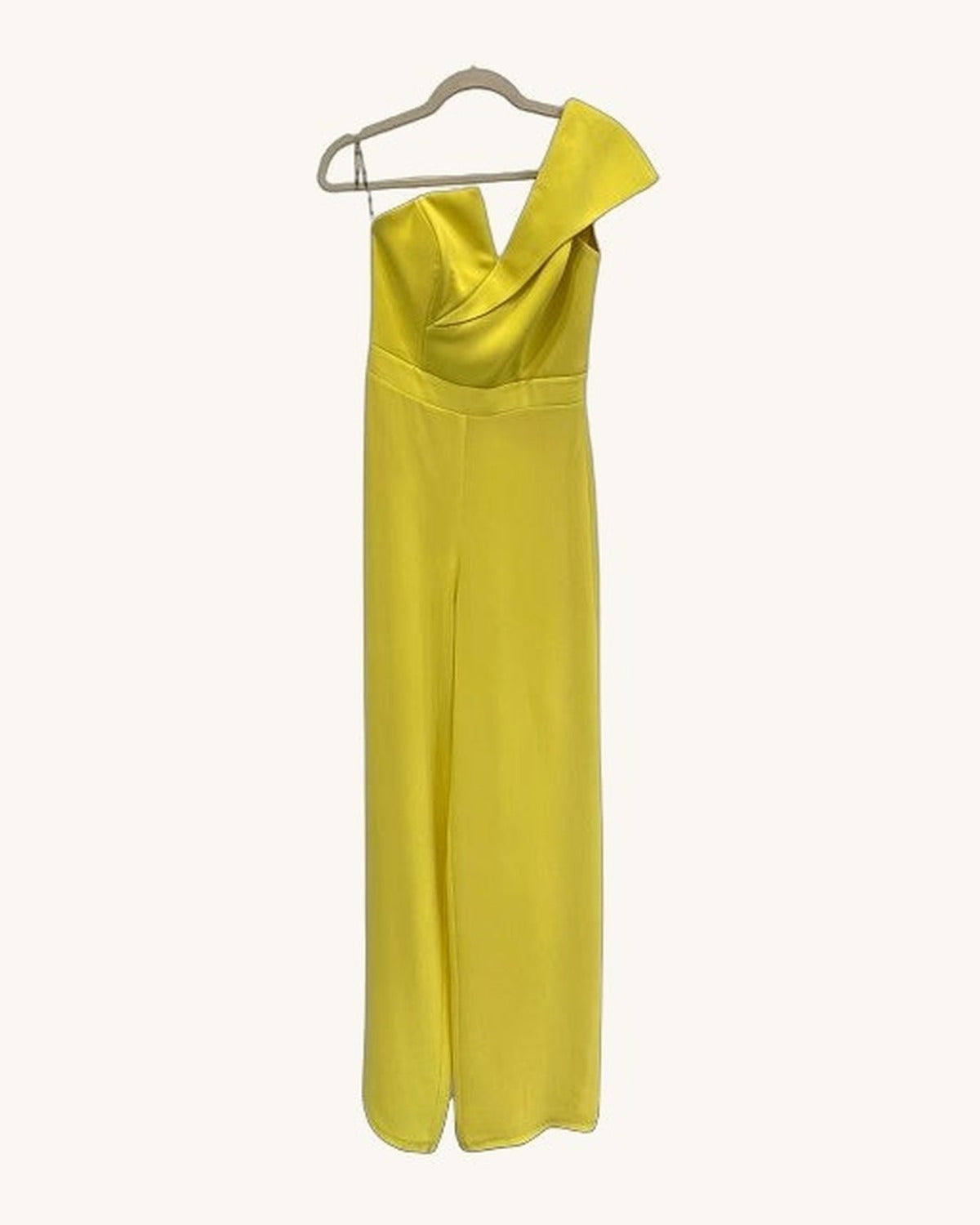 Saborama Celeste — Amarillo - Vestido de Noche - Sposa Mia Chihuahua