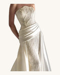 Pronovias Privee Estela — Ivory - Vestido de Novia - Sposa Mia Chihuahua