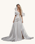 Verawang Laura — Ivory - Vestido de Novia - Sposa Mia Chihuahua