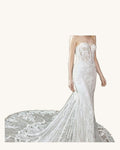 Pronovias Maite — Ivory - Vestido de Novia - Sposa Mia Chihuahua