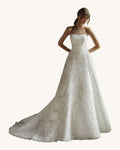 Nicole Milano Mirella — Ivory - Vestido de Novia - Sposa Mia Chihuahua