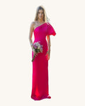 Terani Lucia — Rosa - Vestido de Noche - Sposa Mia Chihuahua