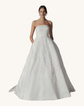 Jesus Peiro Rebeca — Ivory - Vestido de Novia - Sposa Mia Chihuahua