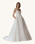 Jesus Peiro Ruth — Ivory - Vestido de Novia - Sposa Mia Chihuahua