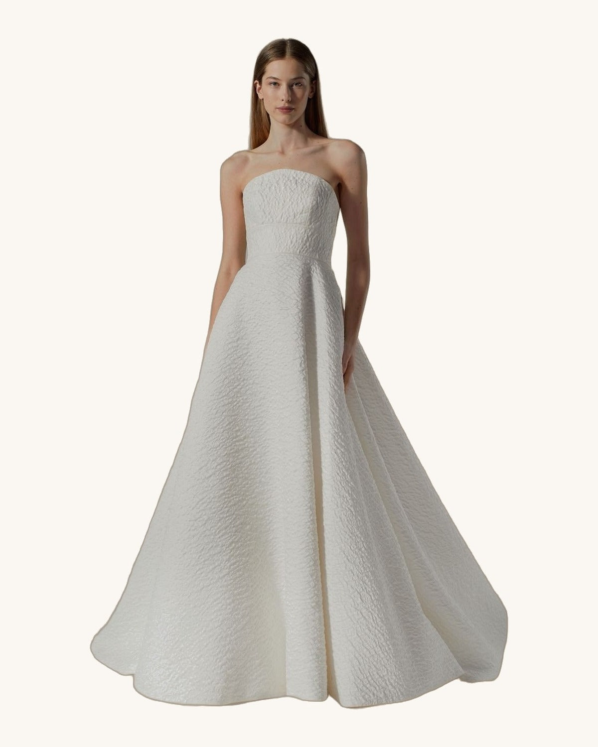 Jesus Peiro Sarai — Ivory - Vestido de Novia - Sposa Mia Chihuahua