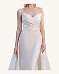 Pronovias Valeria — Ivory - Vestido de Novia - Sposa Mia Chihuahua