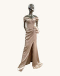 Saborama Paloma — Esmeralda - Vestido de Noche - Sposa Mia Chihuahua