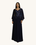Terani Mariana — Navy - Vestido de Noche - Sposa Mia Chihuahua