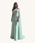 Terani Aurora — Aquanet - Vestido de Noche - Sposa Mia Chihuahua