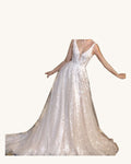 Pronovias Giada — Ivory - Vestido de Novia - Sposa Mia Chihuahua