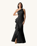 Teri Jon Marisol — Negro - Vestido de Noche - Sposa Mia Chihuahua