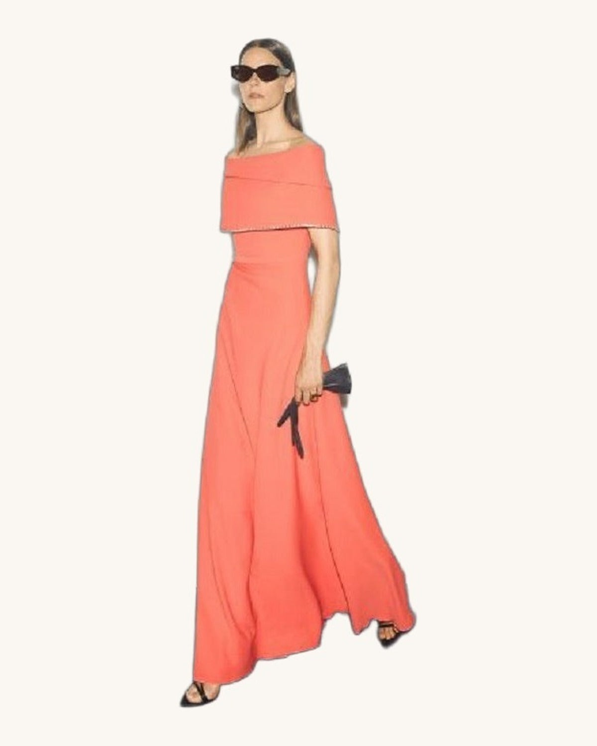 Pronovias Sofia — Navy - Vestido de Noche - Sposa Mia Chihuahua