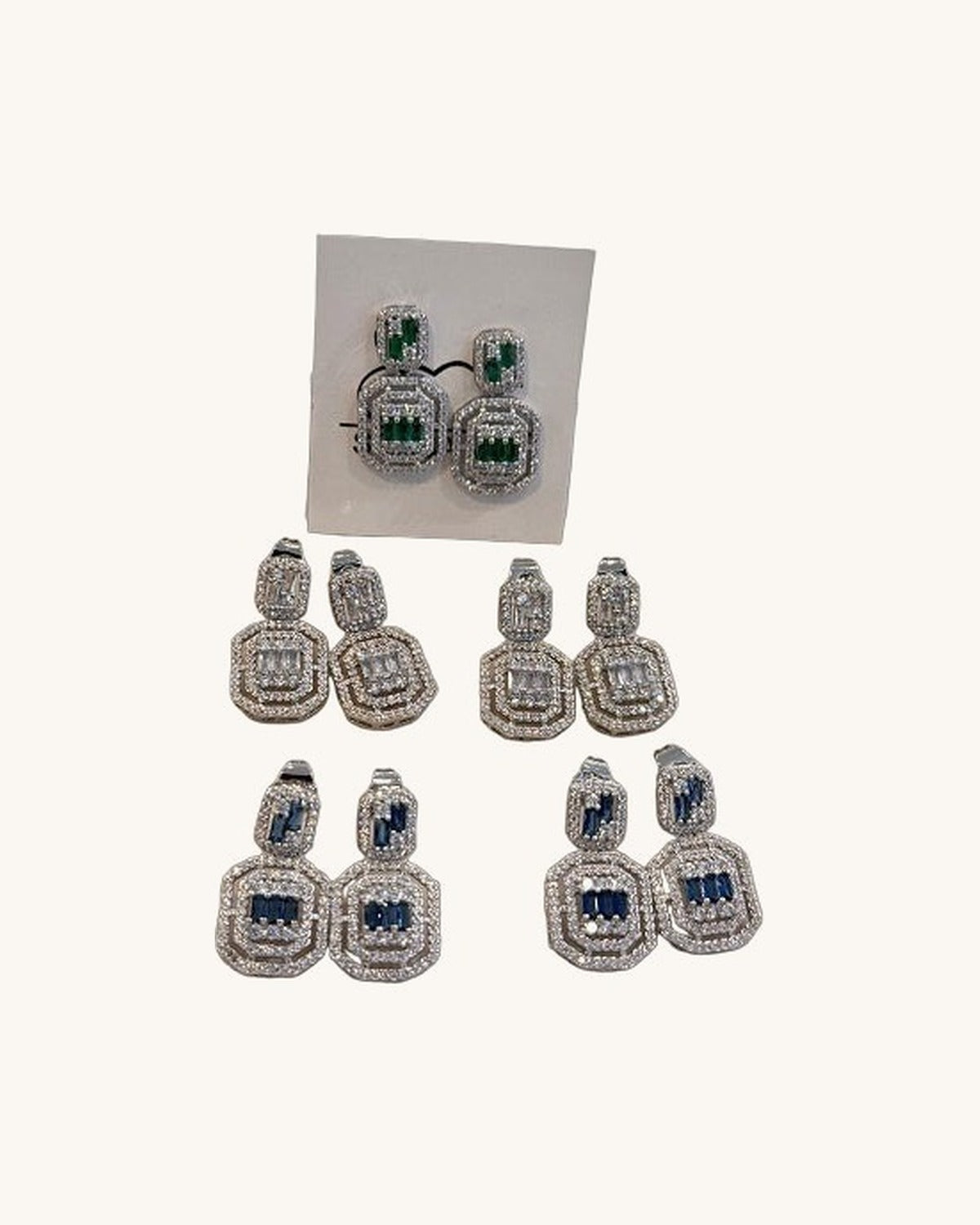 Rosalia Plata - Accesorio para Novia - Sposa Mia Chihuahua