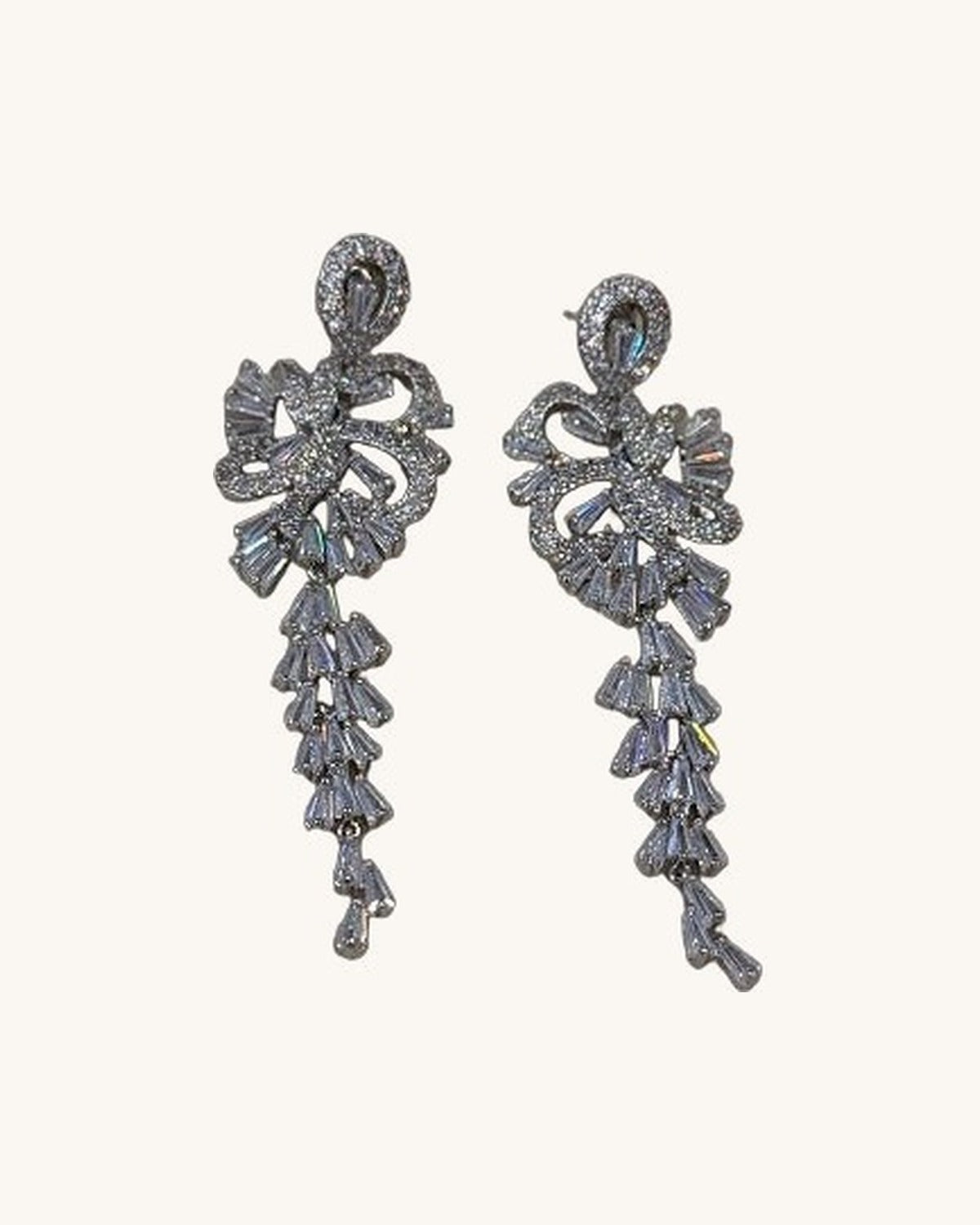 Adriana Plata - Accesorio para Novia - Sposa Mia Chihuahua